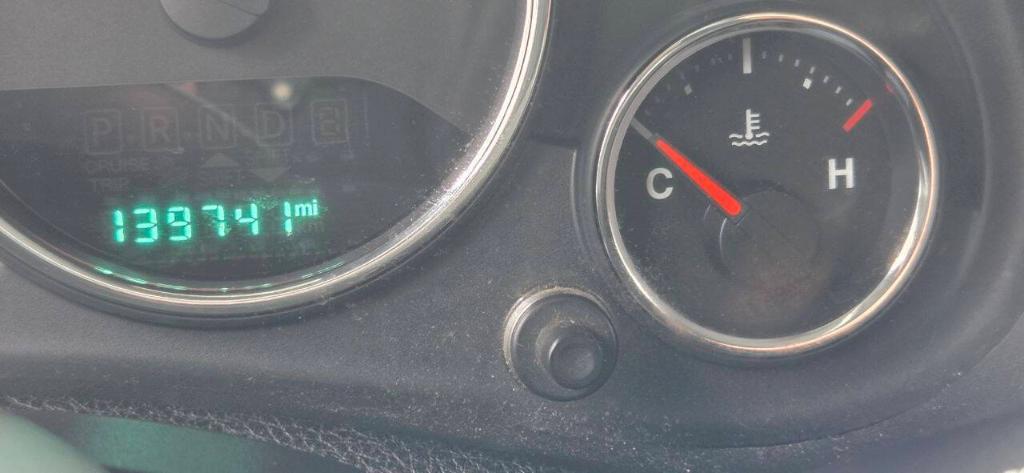 used 2015 Jeep Wrangler Unlimited car, priced at $15,995