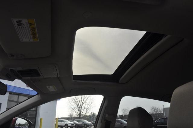 used 2023 Honda Accord car, priced at $23,311