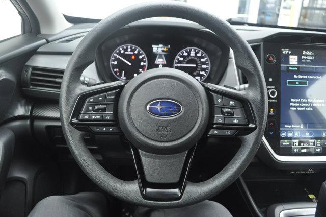 used 2024 Subaru Crosstrek car, priced at $24,149