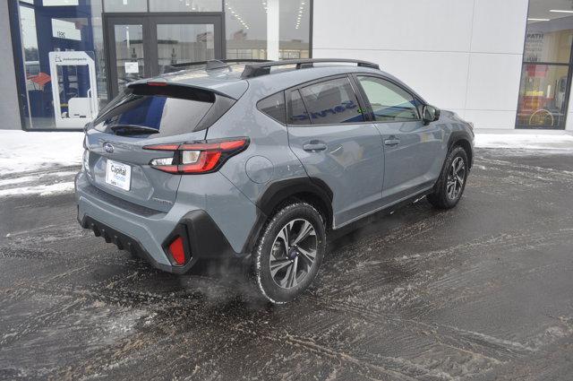 used 2024 Subaru Crosstrek car, priced at $24,149
