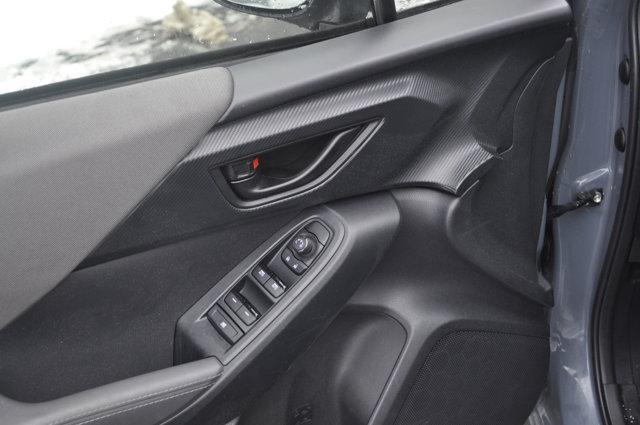 used 2024 Subaru Crosstrek car, priced at $24,149