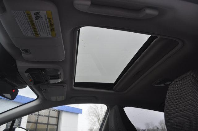 used 2024 Subaru Crosstrek car, priced at $24,149