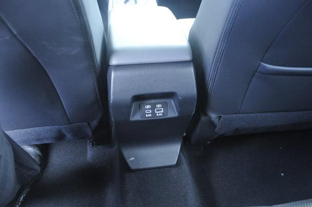 used 2024 Subaru Crosstrek car, priced at $24,149