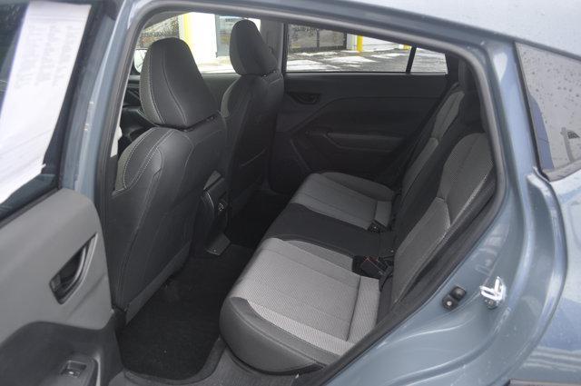 used 2024 Subaru Crosstrek car, priced at $24,149