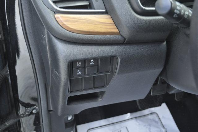 used 2022 Honda CR-V car, priced at $22,141