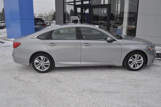 used 2020 Honda Accord car, priced at $19,719