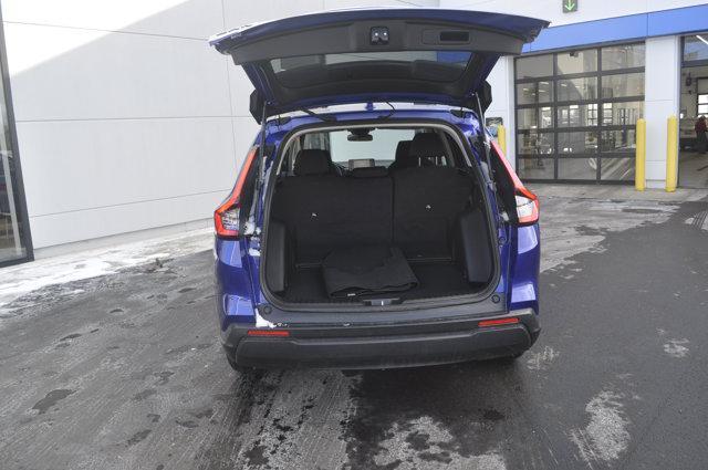 used 2023 Honda CR-V car, priced at $29,344