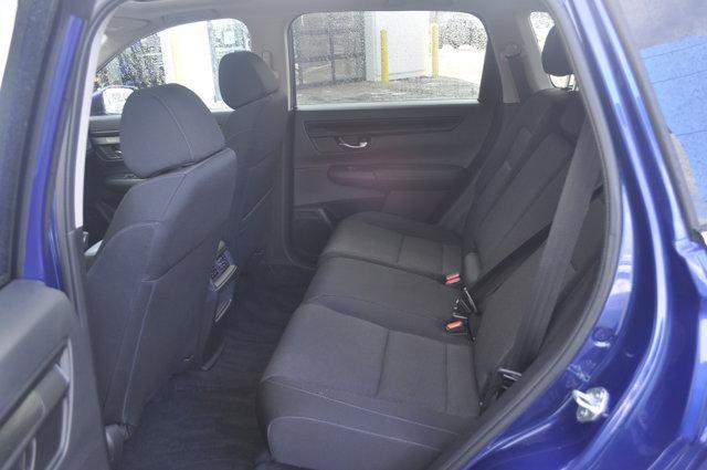 used 2023 Honda CR-V car, priced at $29,344