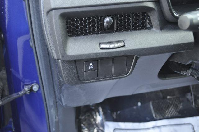 used 2023 Honda CR-V car, priced at $29,344