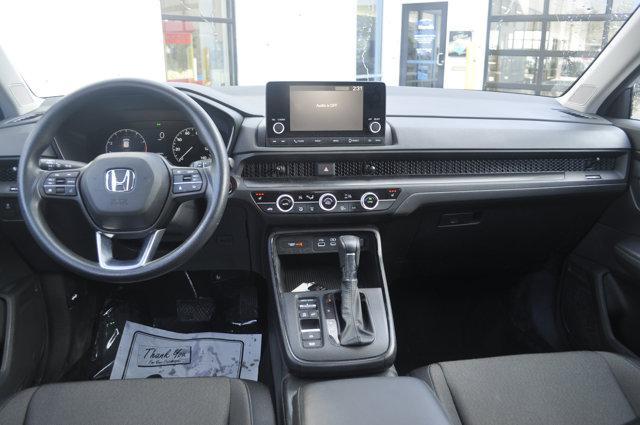 used 2023 Honda CR-V car, priced at $29,344