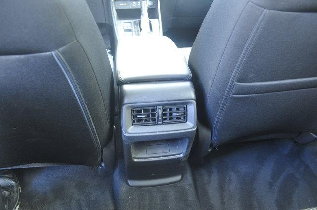 used 2023 Honda CR-V car, priced at $29,344