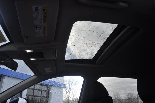 used 2023 Honda CR-V car, priced at $29,344