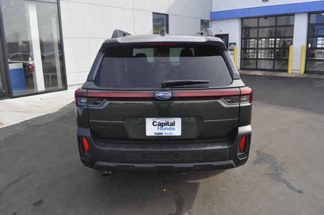used 2026 Subaru Outback car, priced at $33,980
