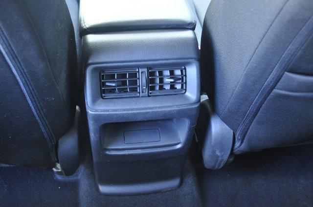 2023 Crystal Black Pearl Honda CR-V