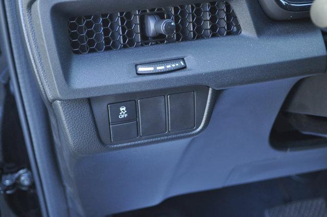 2023 Crystal Black Pearl Honda CR-V
