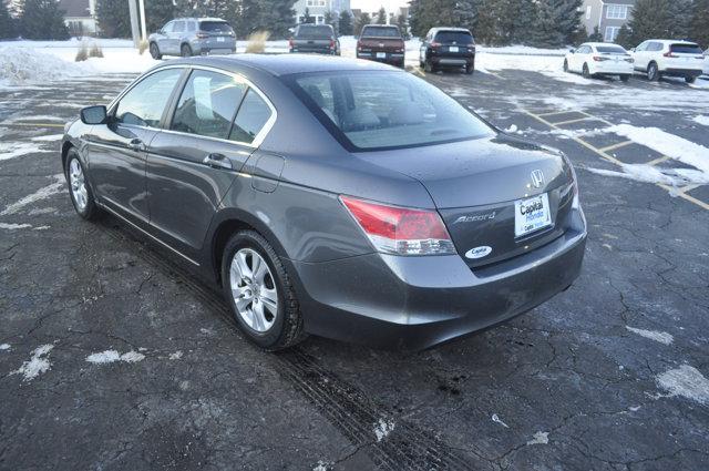 used 2010 Honda Accord car, priced at $8,761