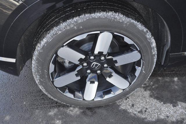 used 2024 Honda Prologue car, priced at $29,805