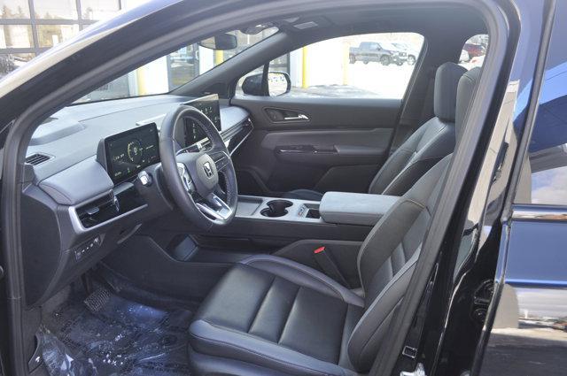 used 2024 Honda Prologue car, priced at $29,805