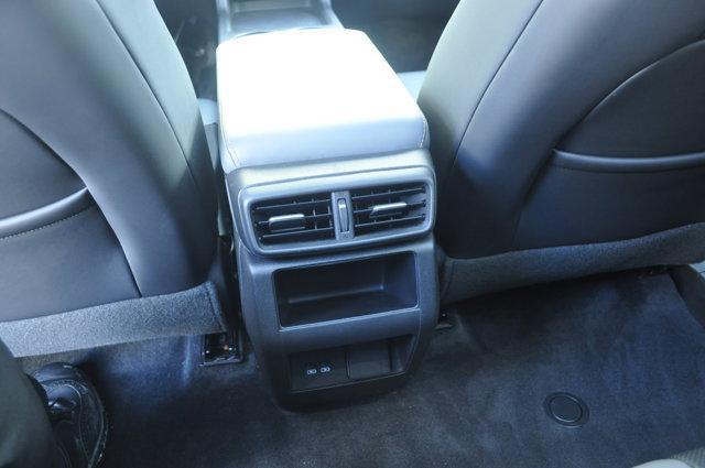 used 2024 Honda Prologue car, priced at $29,805