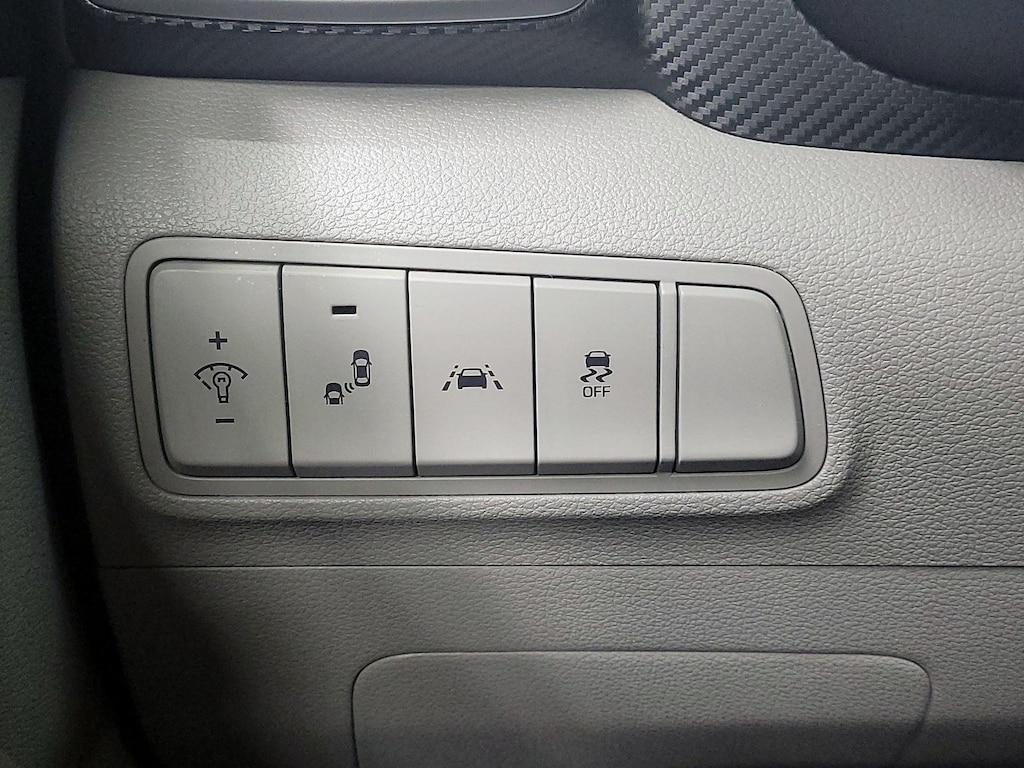 used 2020 Hyundai Tucson car, priced at $18,998