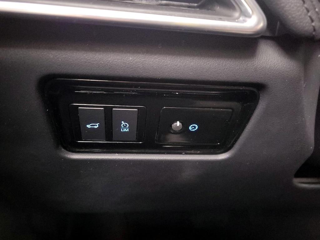 used 2020 Jaguar F-PACE car, priced at $23,998