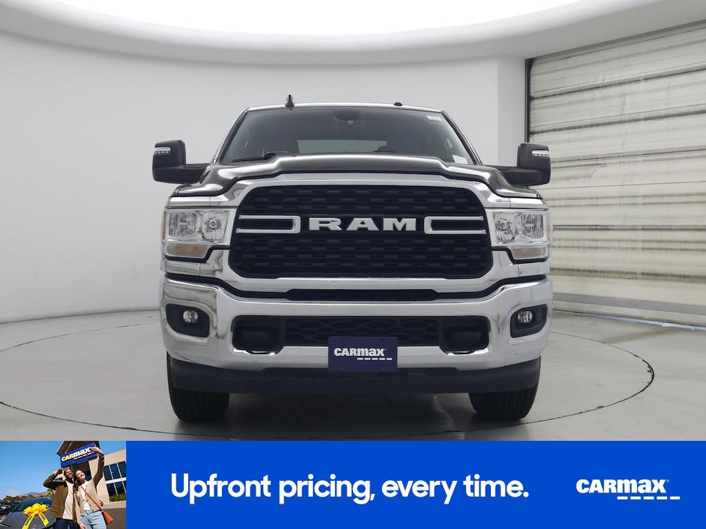 used 2024 Ram 2500 car, priced at $40,998