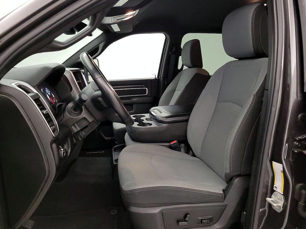 used 2024 Ram 2500 car, priced at $40,998