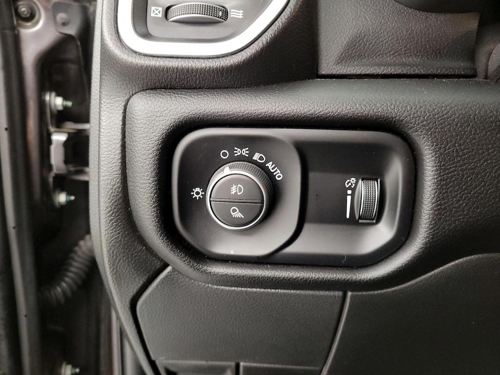 used 2024 Ram 2500 car, priced at $40,998