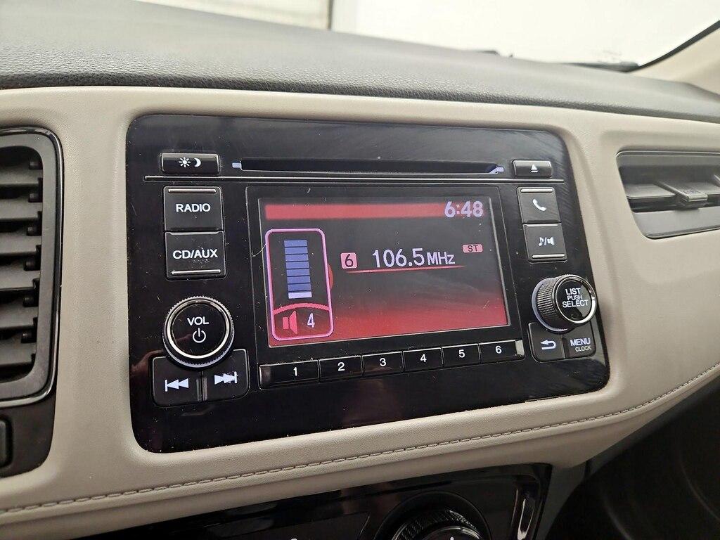 used 2016 Honda HR-V car, priced at $13,599