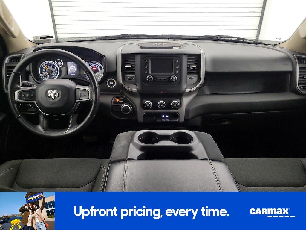 used 2019 Ram 1500 car, priced at $24,998