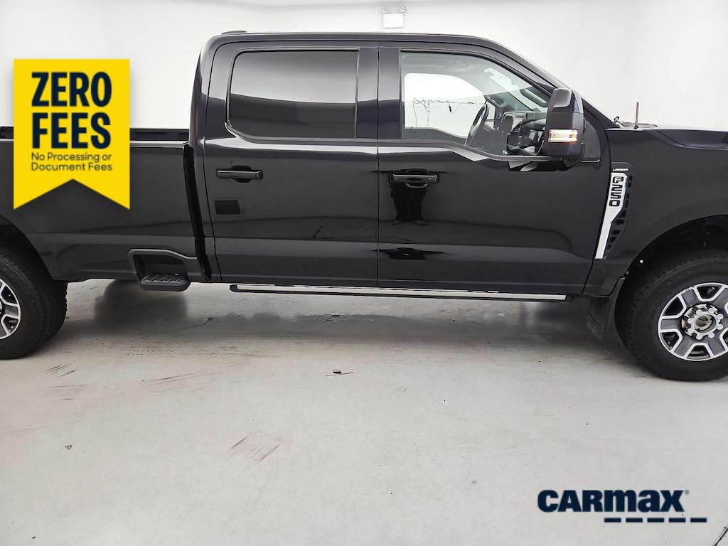 used 2023 Ford F-250 car, priced at $65,998