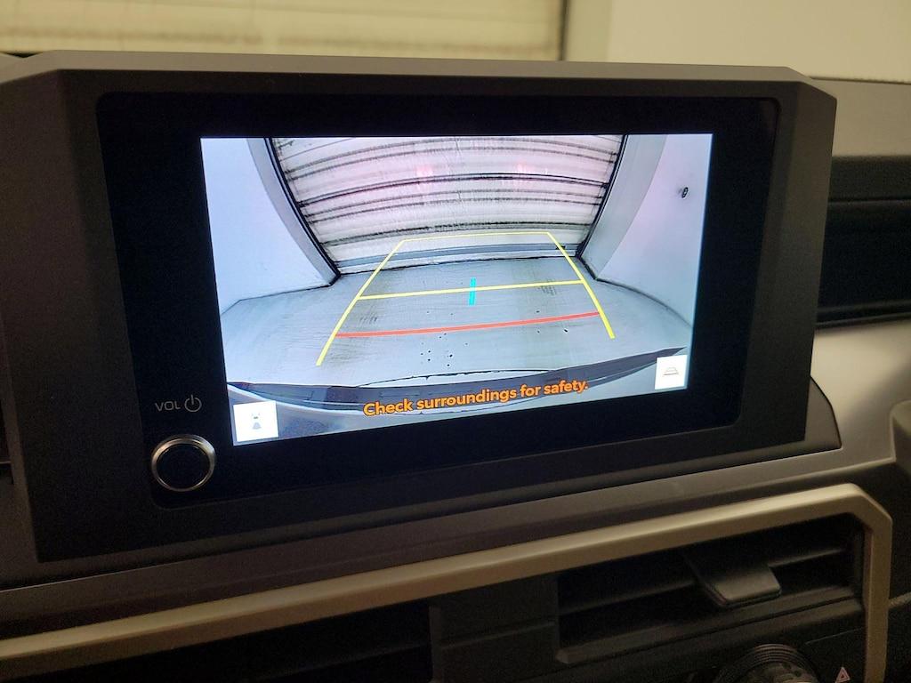 used 2025 Toyota Tacoma car, priced at $42,998