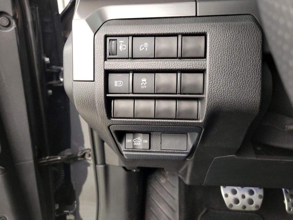 used 2025 Toyota Tacoma car, priced at $42,998