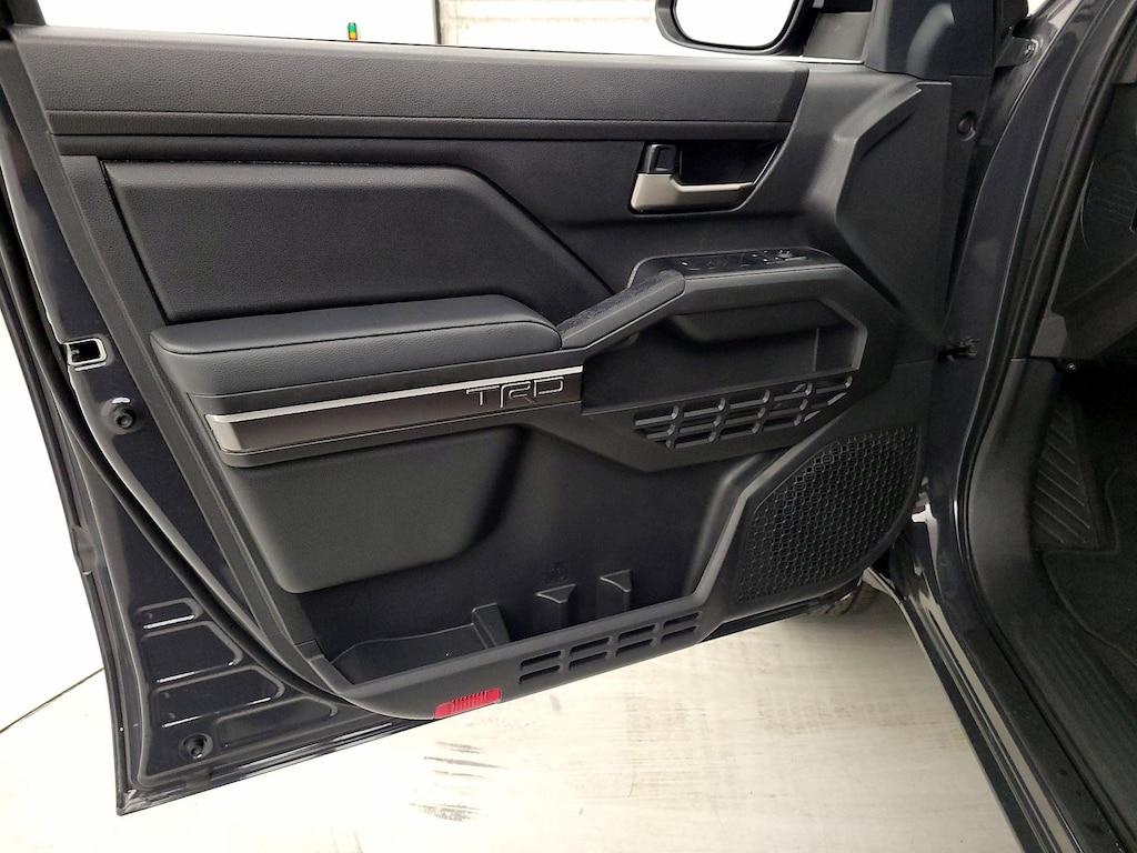 used 2025 Toyota Tacoma car, priced at $42,998