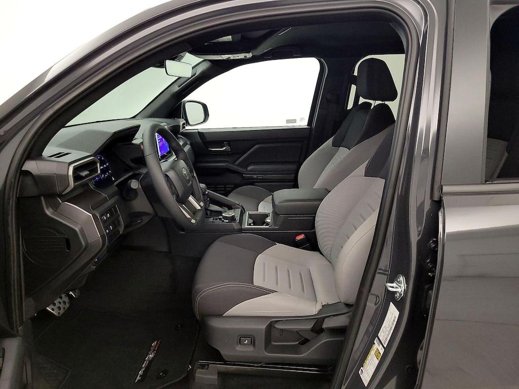 used 2025 Toyota Tacoma car, priced at $42,998