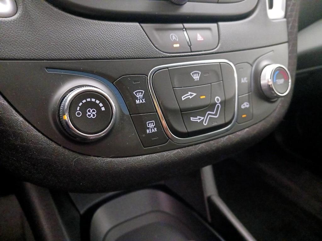 used 2024 Chevrolet Malibu car, priced at $19,998