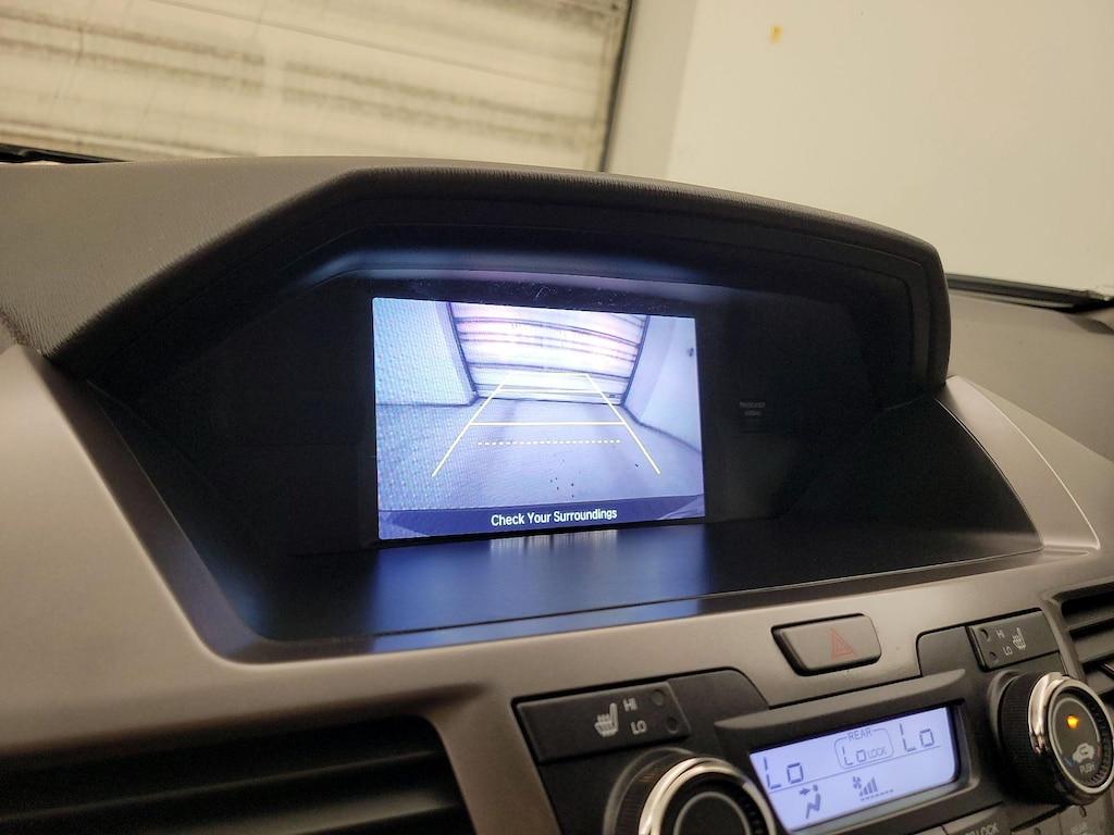 used 2015 Honda Odyssey car, priced at $20,998