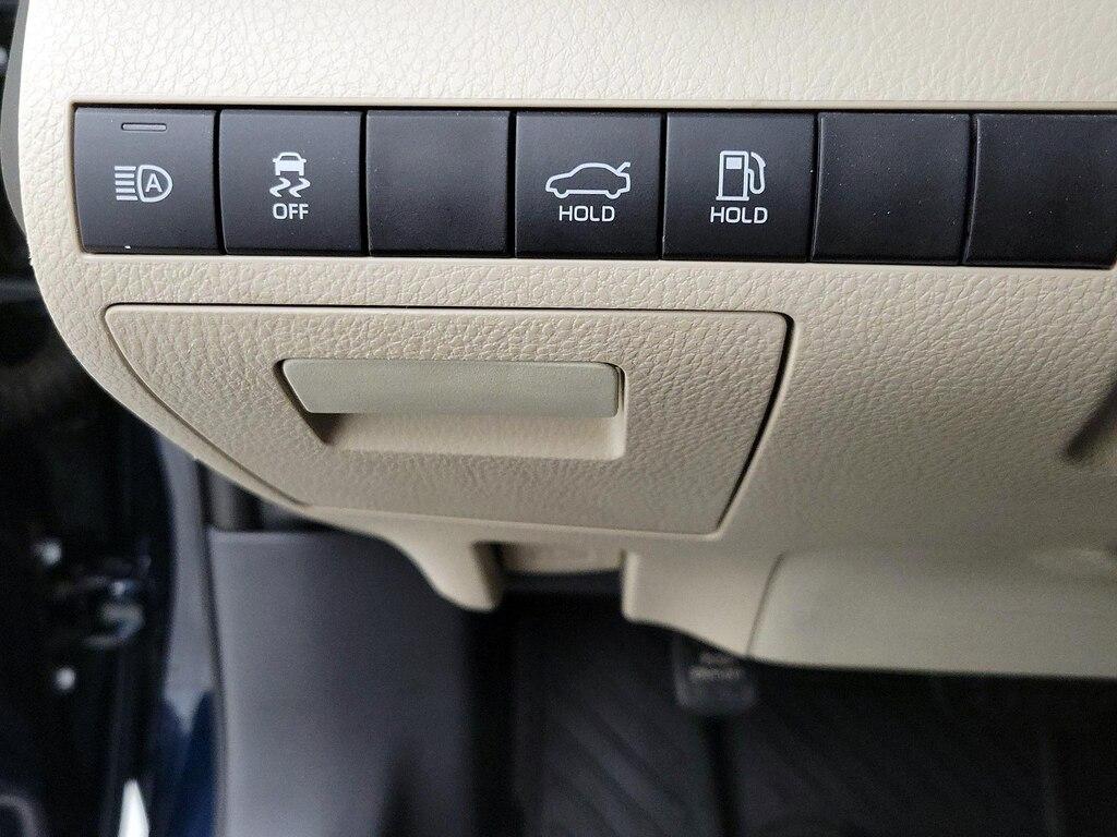 used 2020 Toyota Camry car, priced at $24,998