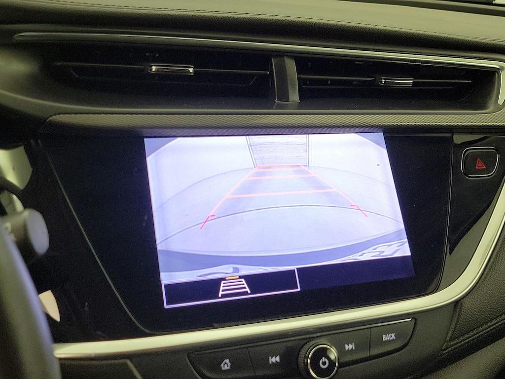 used 2020 Buick Encore GX car, priced at $17,998