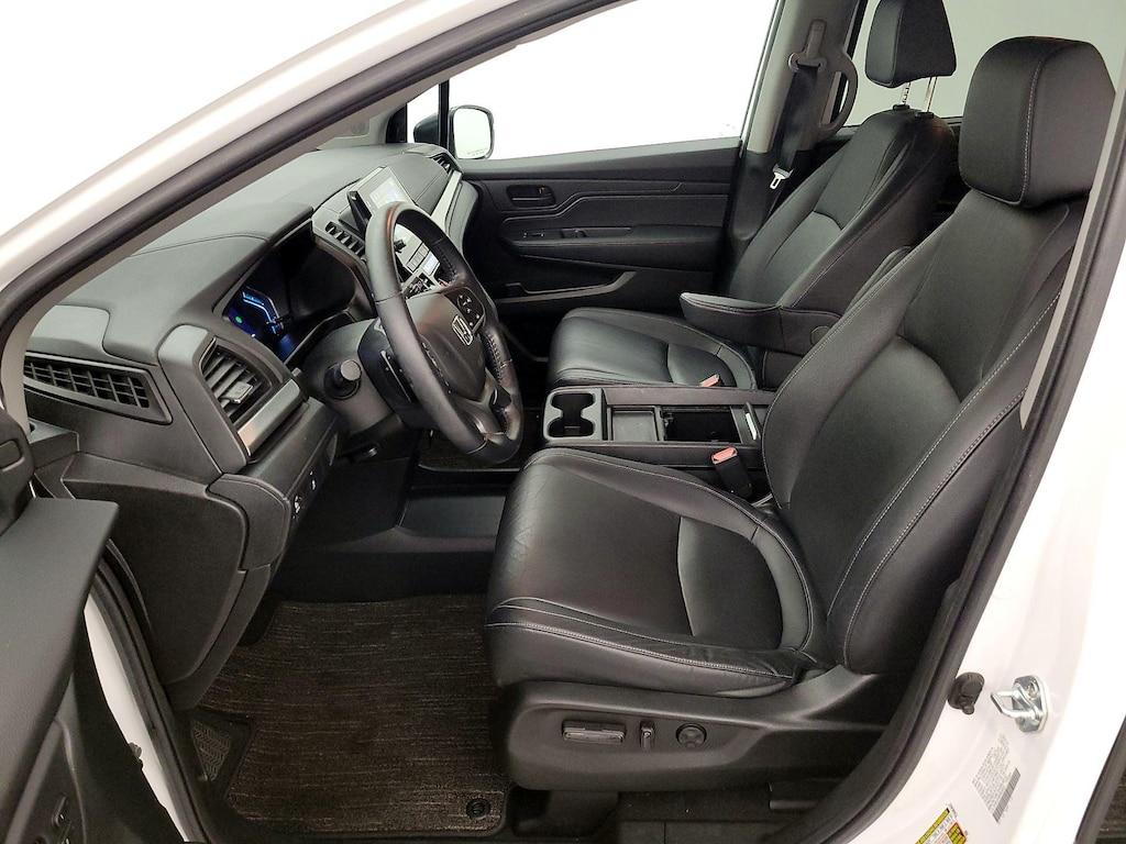 used 2023 Honda Odyssey car, priced at $34,998