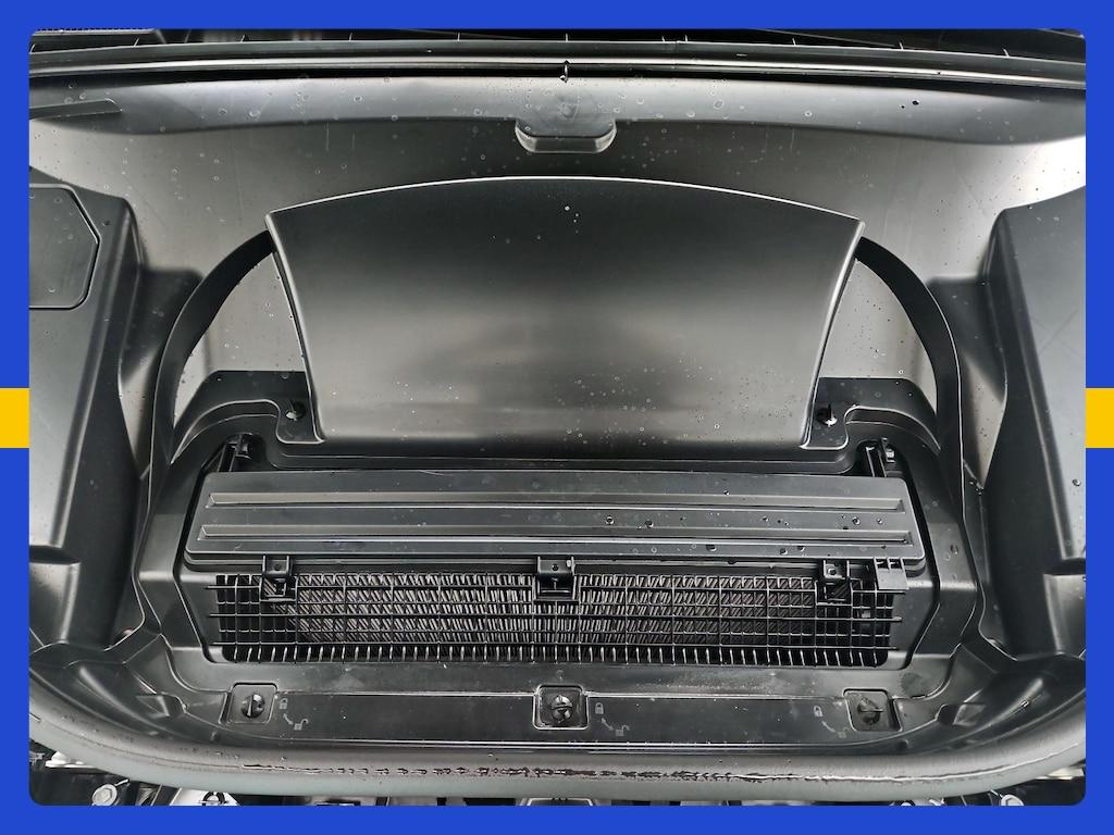 Mercedes-Benz EQE view 28