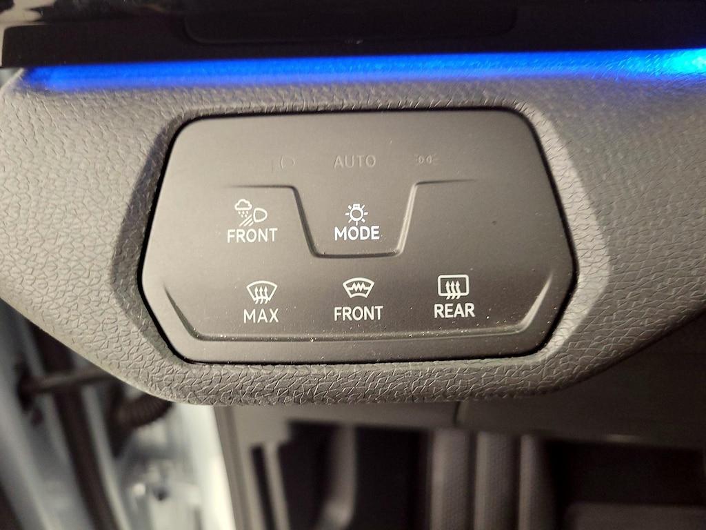 used 2022 Volkswagen ID.4 car, priced at $22,998