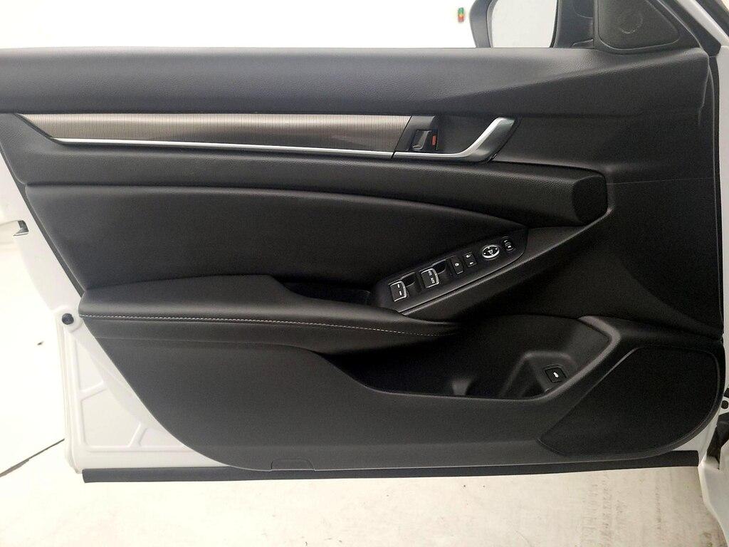 used 2022 Honda Accord car, priced at $27,998