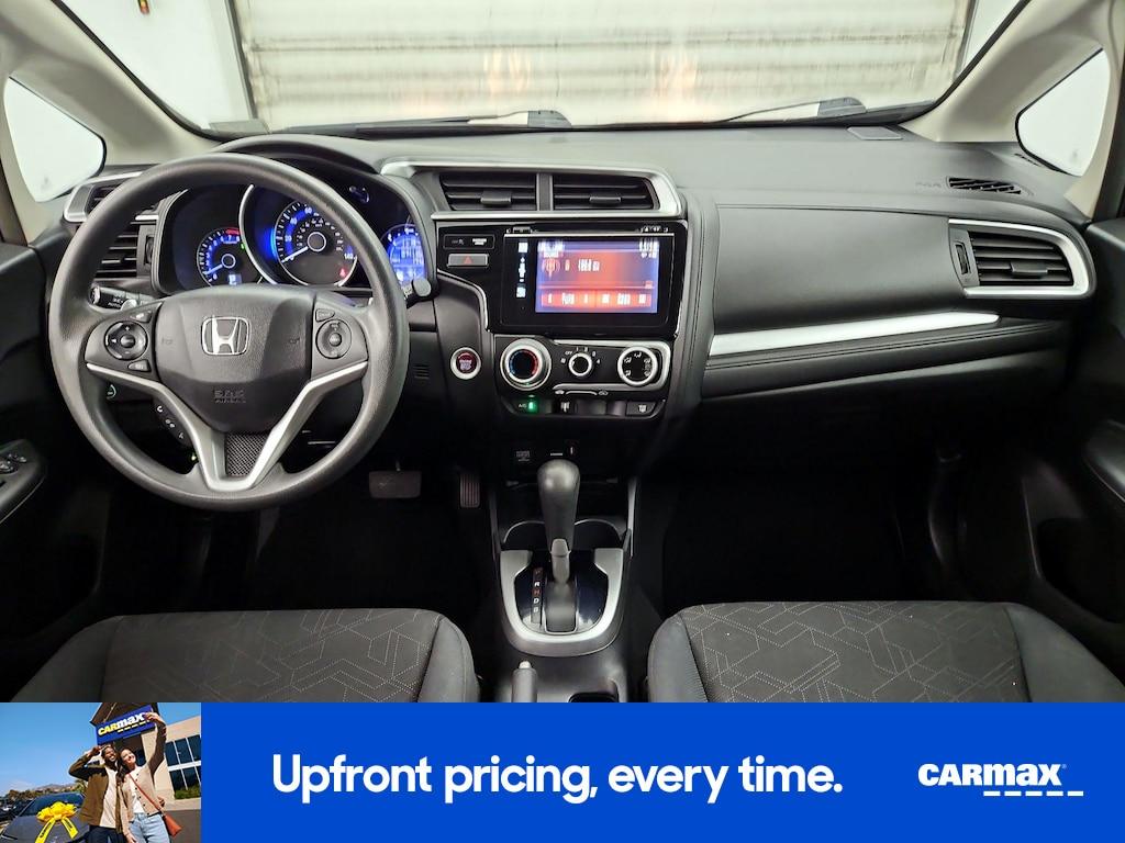used 2015 Honda Fit car, priced at $15,998