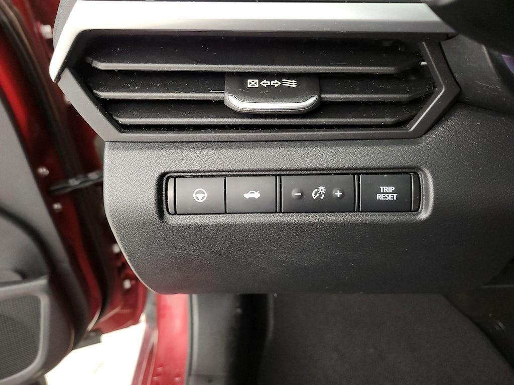 used 2022 Nissan Altima car, priced at $16,998