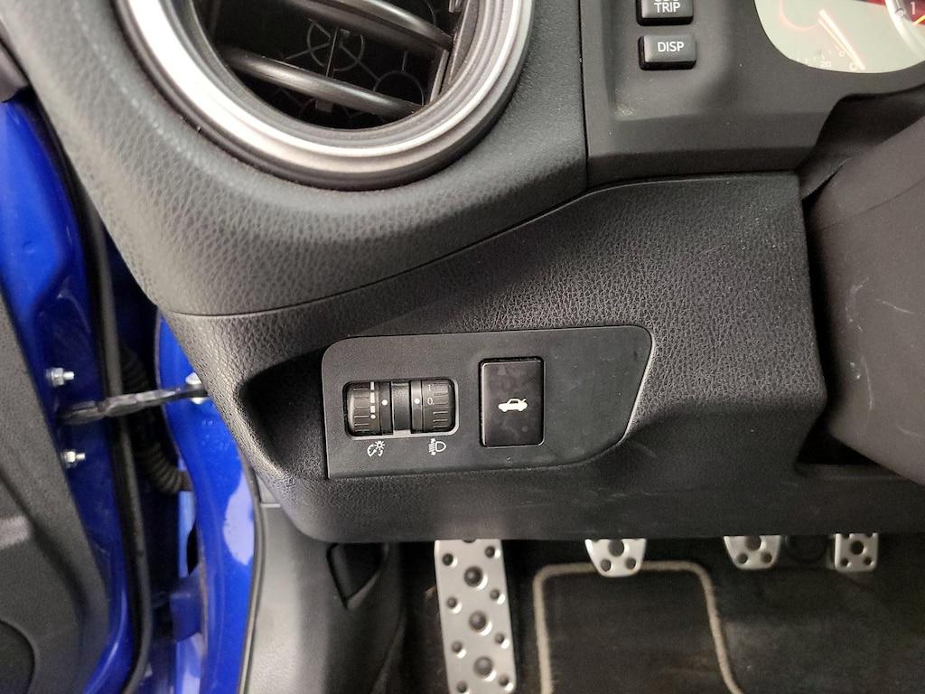 used 2015 Subaru BRZ car, priced at $19,998