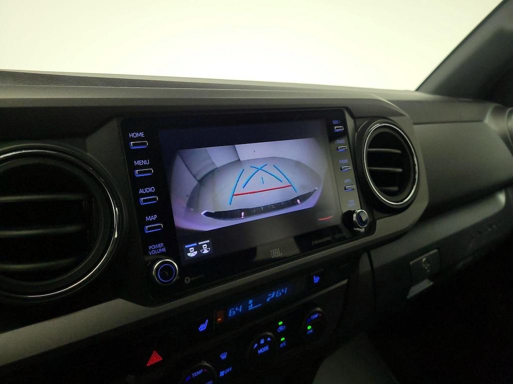 used 2022 Toyota Tacoma car, priced at $47,998