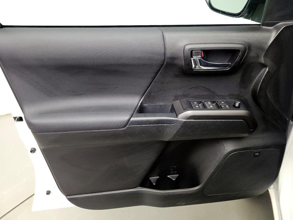 used 2022 Toyota Tacoma car, priced at $47,998