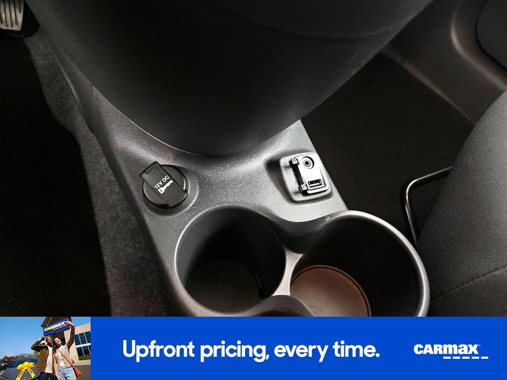 used 2015 FIAT 500 car, priced at $14,599