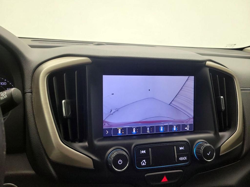 used 2020 GMC Terrain car, priced at $22,998